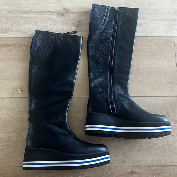 Paloma Barcelo boot - Picture 1 of 9